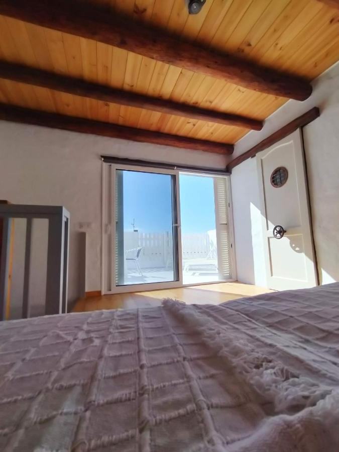 הוילה פאמארה Casa Salitre מראה חיצוני תמונה